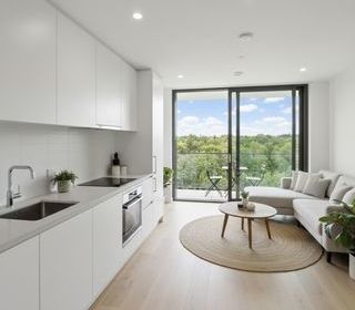  Appartement � vendre 2 pi�ces 41 m�