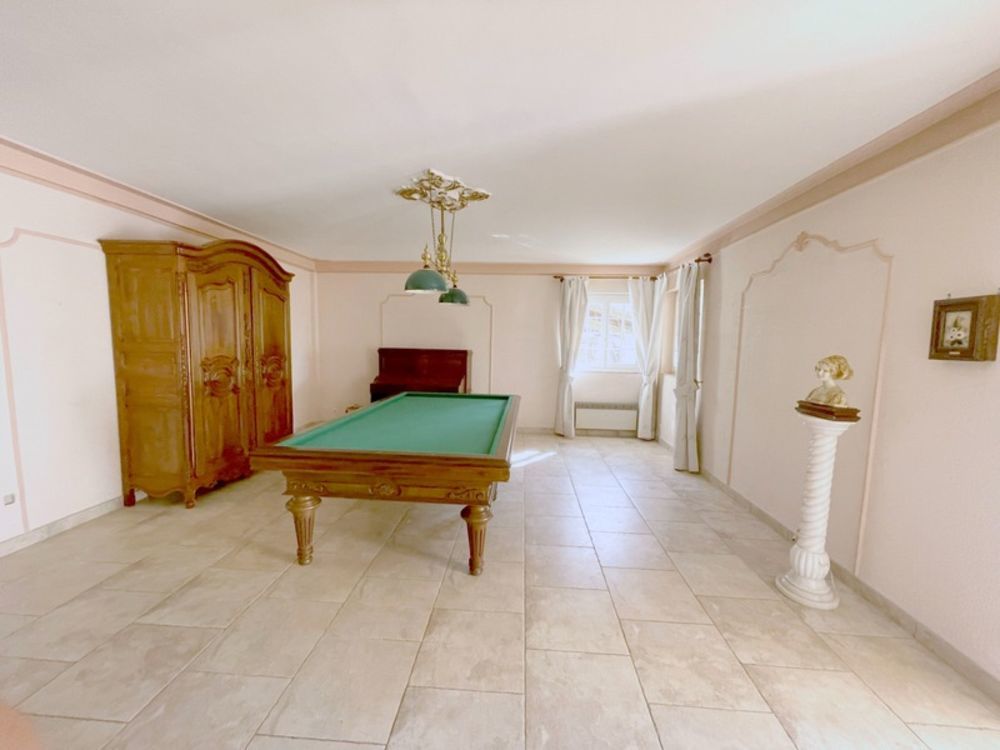 � vendre  Maison Saint-Hilaire-de-Brethmas (30560)