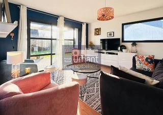  Maison � vendre 5 pi�ces 128 m�