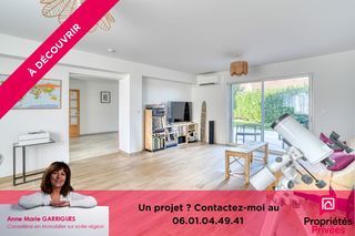  Maison � vendre 6 pi�ces 196 m�