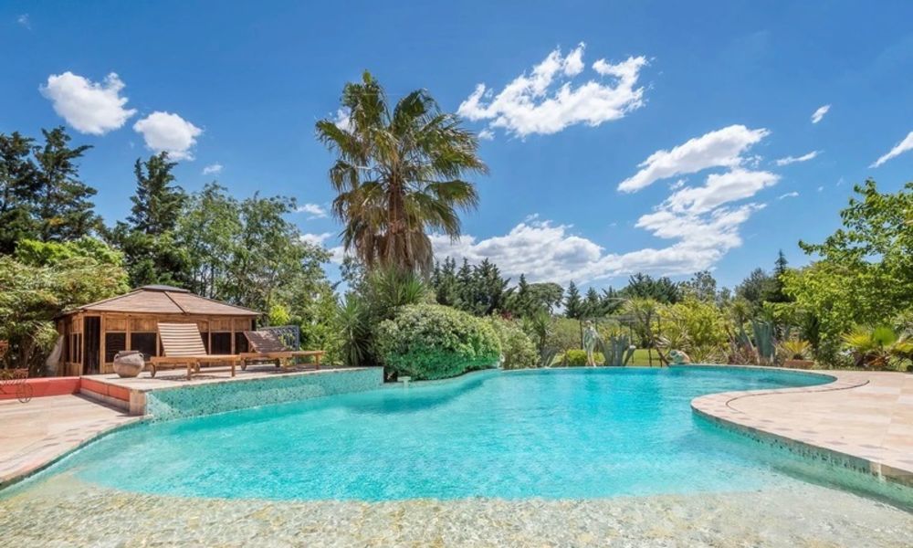 � vendre  Maison Aigues-Mortes (30220)