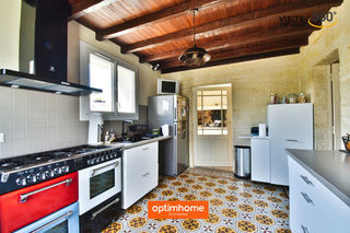  Maison � vendre 8 pi�ces 240 m�