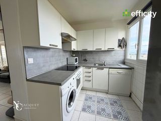  Appartement � vendre 4 pi�ces 84 m�