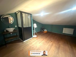  Maison � vendre 3 pi�ces 130 m�