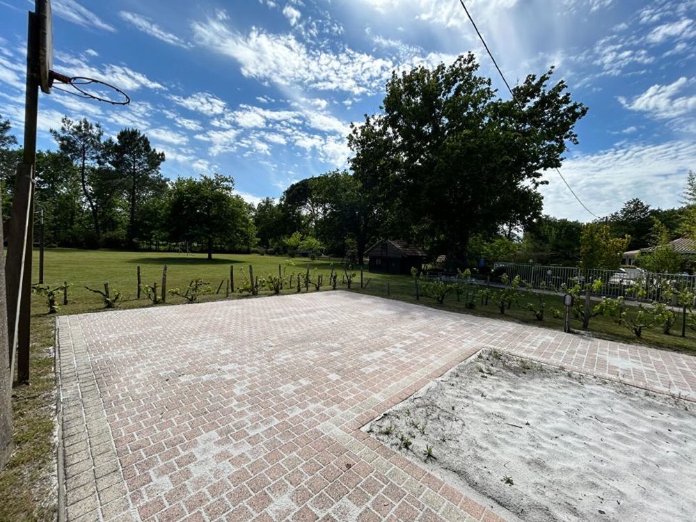 � vendre  Maison Carcans (33121)