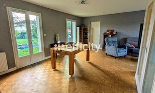  Maison � vendre 4 pi�ces 93 m�