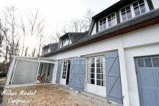  Maison � vendre 10 pi�ces 186 m�