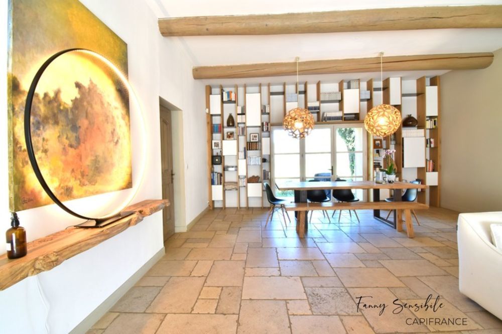 � vendre  Maison Trets (13530)