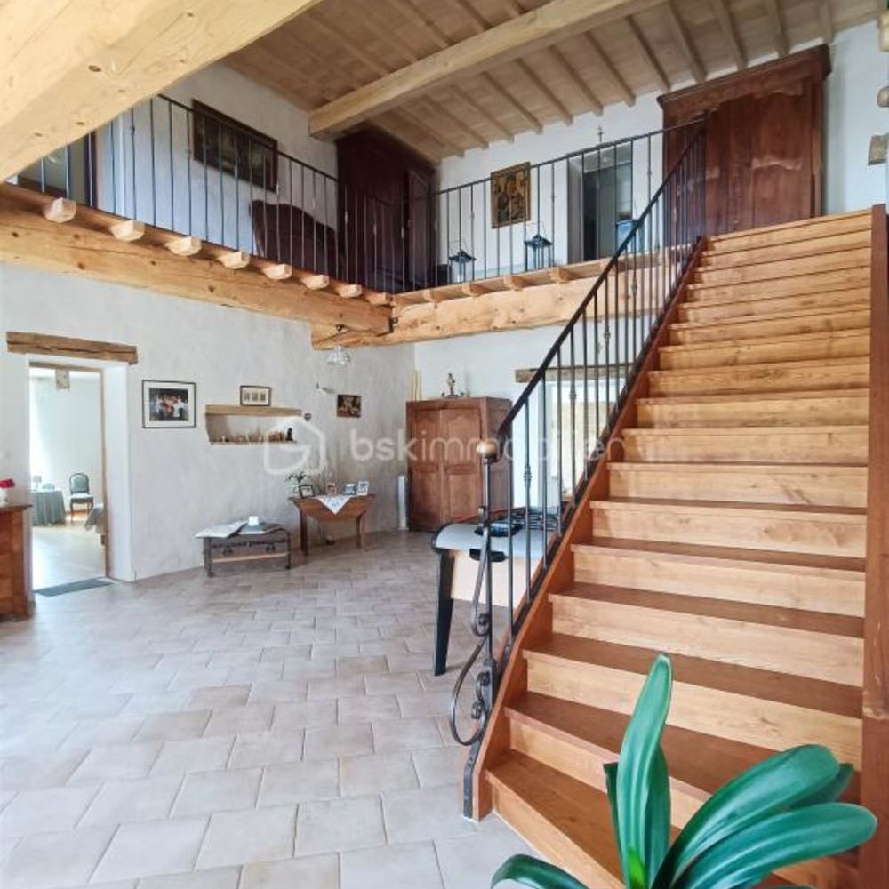 � vendre  Propri�t�/ch�teau Lectoure (32700)