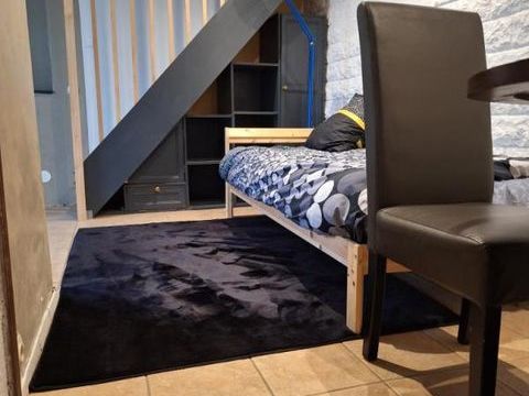   Chambre de 14m2 � louer sur Montreuil Appartement - 1 pi�ce(s) - 14 m�