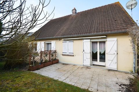   Ess�mes sur Marne, � vendre maison de 4 pi�ces sur sous-sol total avec un beau jardin Maison - 4 pi�ce(s) - 85 m�