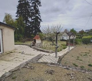  Maison � vendre 3 pi�ces 88 m�