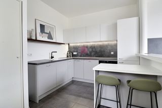  Appartement � vendre 3 pi�ces 61 m�