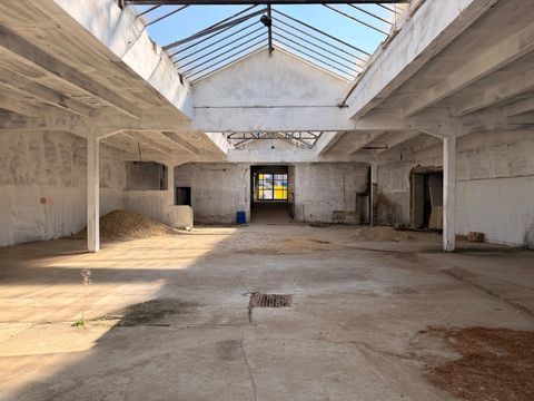 Dpt Rh&ocirc;ne (69), &agrave; vendre TASSIN LA DEMI LUNE- MURS Local commercial de 800m2 environ dont 630m2 en RDC &agrave; l'horloge 2590000 69160 Tassin la demi lune