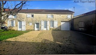  Maison � vendre 5 pi�ces 113 m�