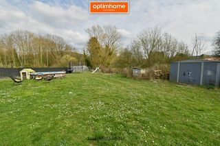  Maison � vendre 5 pi�ces 103 m�