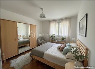  Appartement � vendre 3 pi�ces 59 m�