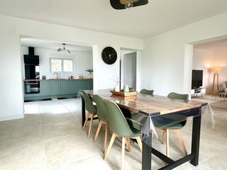  Maison � vendre 6 pi�ces 156 m�