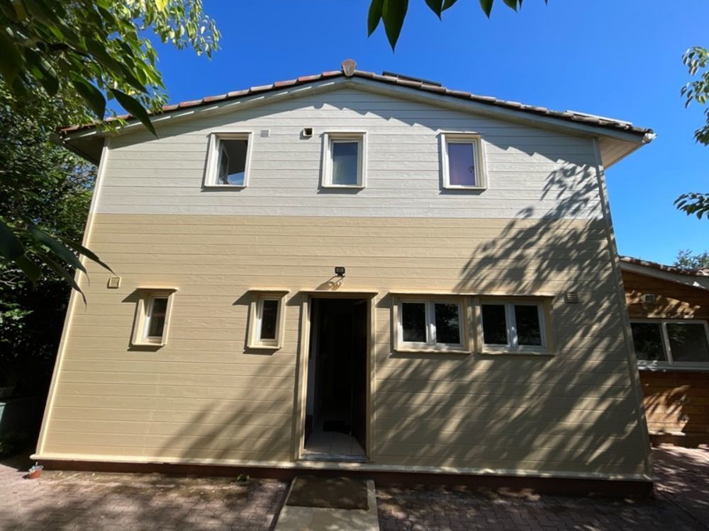 � vendre  Maison Montpellier (34090)