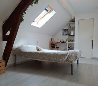  Maison � vendre 6 pi�ces 118 m�