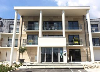  Appartement � vendre 1 pi�ce 27 m�