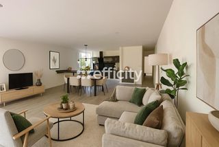  Appartement � vendre 3 pi�ces 85 m�