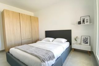  Appartement � vendre 2 pi�ces 42 m�