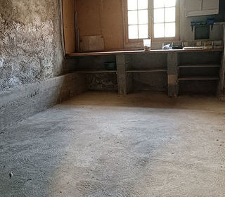  Maison � vendre 3 pi�ces 120 m�