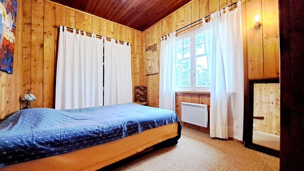 � vendre  Maison L�ge-Cap-Ferret (33950)