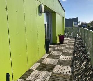  Appartement � vendre 4 pi�ces 75 m�