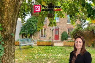  Maison � vendre 7 pi�ces 169 m�