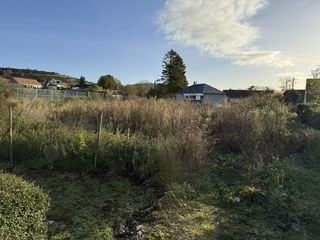  Terrain � vendre 1353 m�