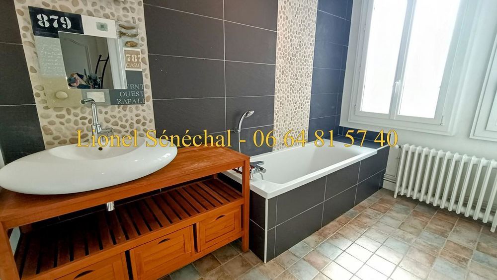 � vendre  Maison Le Mans (72000)