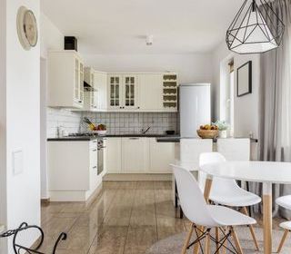  Appartement � vendre 1 pi�ce 32 m�