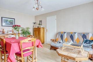  Appartement � vendre 3 pi�ces 62 m�