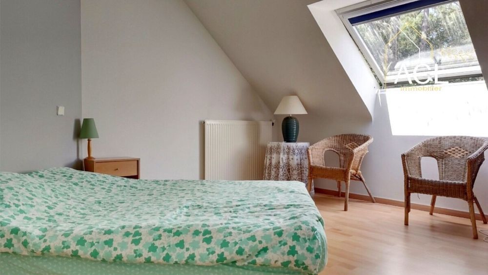 � vendre  Villa Carnac (56340)