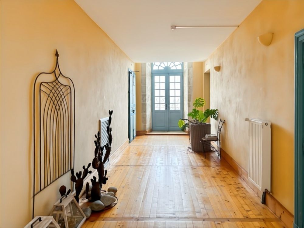 � vendre  Propri�t�/ch�teau Marciac (32230)