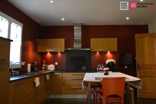  Villa � vendre 5 pi�ces 136 m�