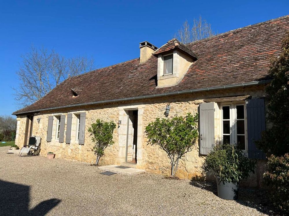 � vendre  Maison Campsegret (24140)