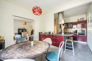  Appartement � vendre 6 pi�ces 132 m�