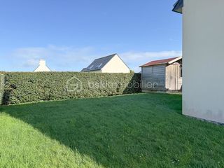  Maison � vendre 3 pi�ces 71 m�