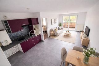  Appartement � vendre 2 pi�ces 36 m�