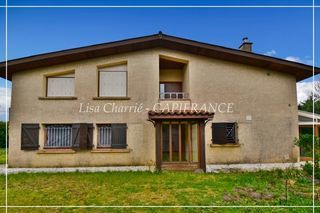  Maison � vendre 7 pi�ces 130 m�