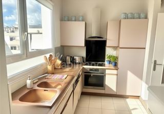  Appartement � vendre 4 pi�ces 95 m�