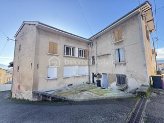  Appartement � vendre 3 pi�ces 47 m�