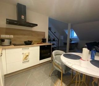  Duplex/triplex � vendre 4 pi�ces 155 m�