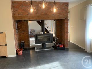  Maison � vendre 6 pi�ces 105 m�