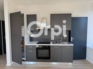  Appartement � louer 3 pi�ces 59 m�