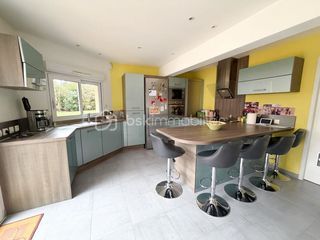  Maison � vendre 8 pi�ces 156 m�