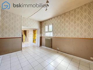  Maison � vendre 3 pi�ces 52 m�